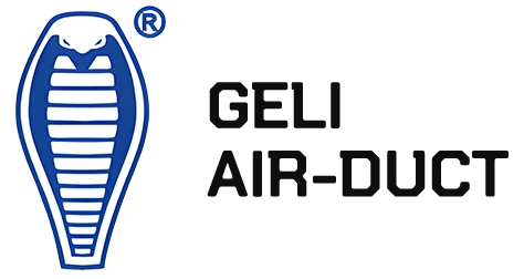 Công ty TNHH sản xuất ống dẫn khí Geli Geli, Ltd.