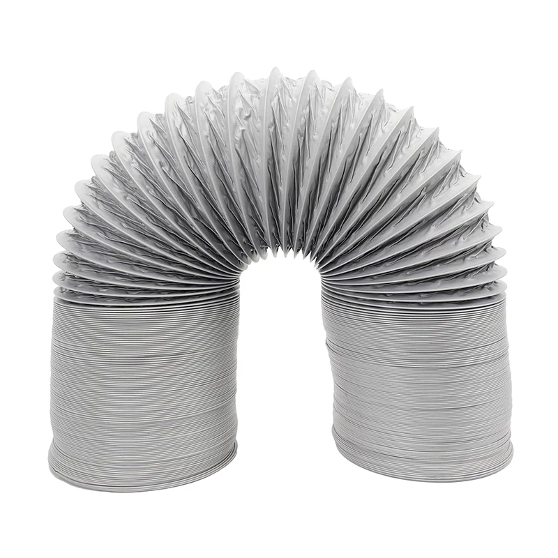 Ống dẫn khí PVC môi trường