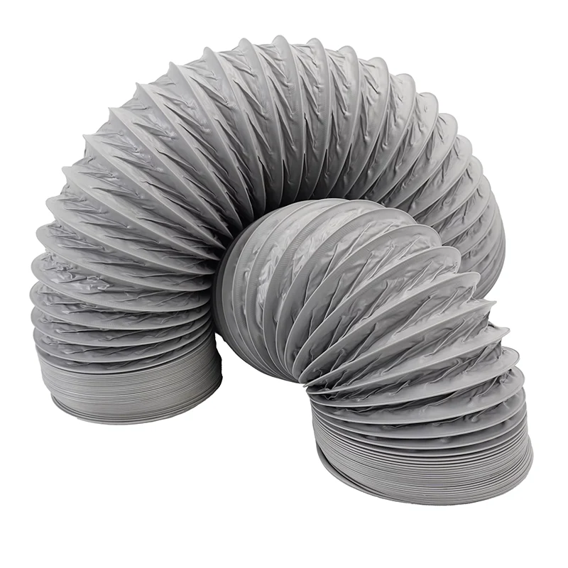 Kết nối mặt bích PVC Air ống dẫn