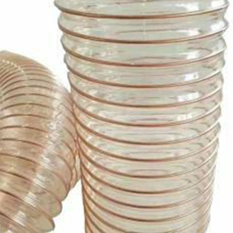 Niêm phong ống dẫn không khí pu