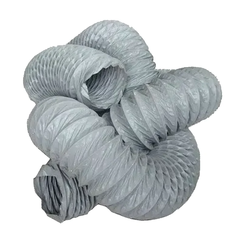 Tăng sức đề kháng thời tiết PVC ống dẫn khí