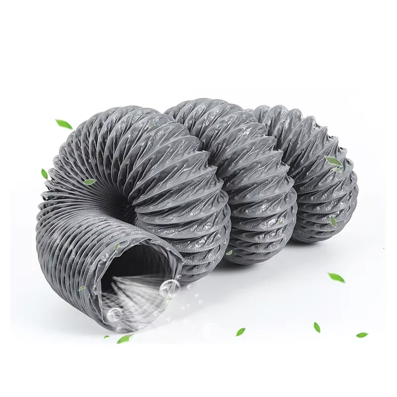 Ống hàn bằng vải nylon hàn tần số cao