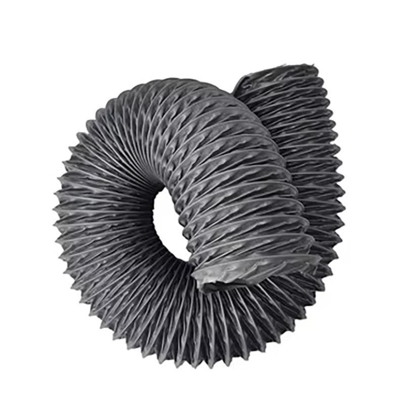 Ống dẫn khí bằng vải nylon nhẹ