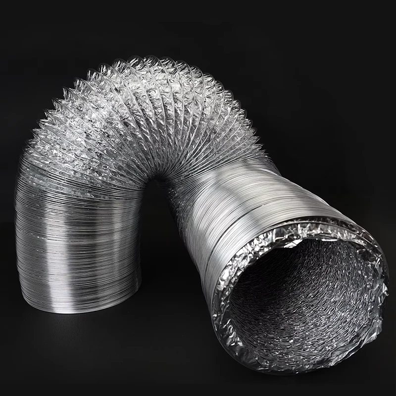 Ống nhôm dài