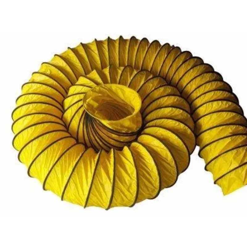 Ống thông gió di động