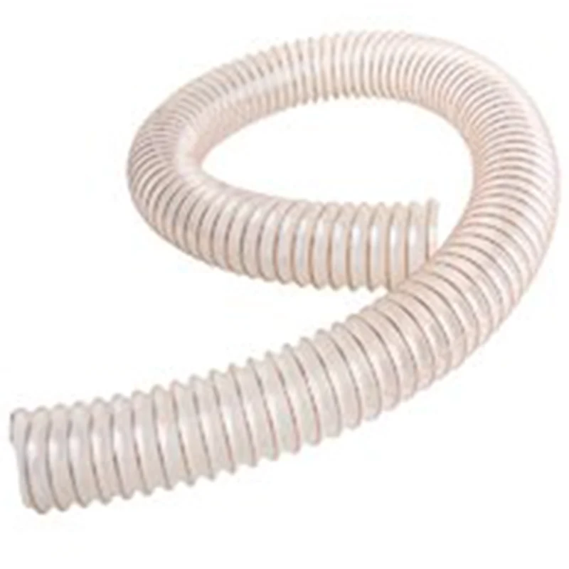 Ống dẫn khí chống hao mòn PU